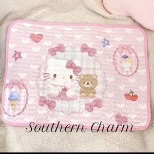 Menstrual Leak Pad